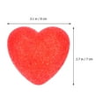 thumbnail image 5 of KAKOWELY 2 lámparas de corazón adorables, luz de corazón, lámpara de noche creativa en forma de corazón, recuerdo de fiesta, 5 of 5