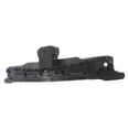 thumbnail image 4 of For Mercedes-Benz C200/C250/C300 2015 2016 2017 2018 Bumper Absorber | Front | Center | CAPA Certified | Sedan/Coupe/Convertible Models | Made Of EPP Foam | Replacement For MB1070112, MB1070112C, 4 of 6