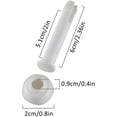 thumbnail image 2 of Goupille de Connexion pour Piscine Intex, Goupilles en Plastique (12 Pcs) pour Piscines à Cadre Métallique Rondes Intex 10 Pieds-12 Pieds, 2 of 6