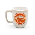 thumbnail image 4 of Camco 53233 Life Is Better at The Campsite Mug, Gray, 4 of 4
