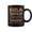 Black, variant on Gula Completely Unexplainable Notices Everything But WonT Say It Name Coffee Mugs