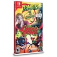 thumbnail image 1 of Zombies Ate My Neighbors + Ghoul Patrol - Limited Run #112 [Nintendo Switch], 1 of 5