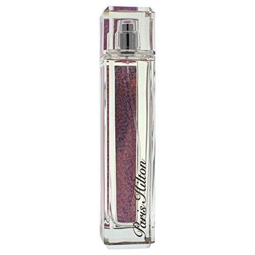 Heiress Paris Hilton Eau De Parfum Spray 3.4 Oz 100 Ml Walmart