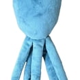 thumbnail image 4 of Muñeco peluche Squid Wdftyju Coraline Con ojo botón color azul, 4 of 9