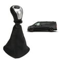 thumbnail image 4 of Gear  Knob Boot Kit, Abrasion Resistant Rustproof Gear Stick Gaiter Kit  For Car, 4 of 8