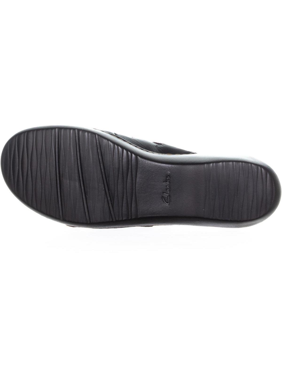 clarks delana liri black