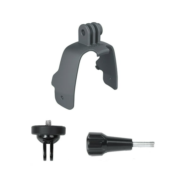 Multifunctional FPV Mount 1/4 Expansion Bracket Scratch Protection Bracket for DJI FPV Drone