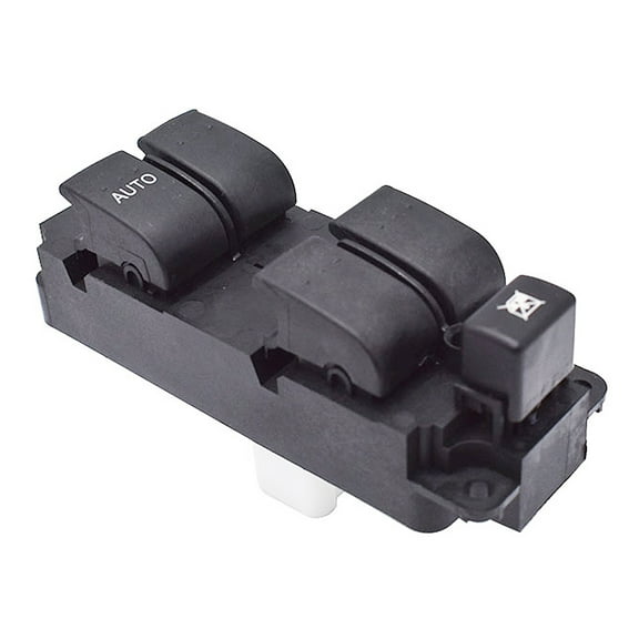 Fit for 04-09 Mazda 3 Master Window Power Switch LH BN8F-66-350A