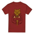 thumbnail image 1 of Teenage Mutant Ninja Turtles  Adult Splinter Costume T-Shirt, 1 of 6