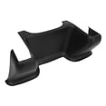 thumbnail image 2 of Slide Rail Cover§ Slide Rail Pad Cover§underseat Protector Cover§ Slide Rail Protector Cover§ Corner Anti Kick Wrap§under  §car Interior Flocking Protector Under   Wear, 2 of 8