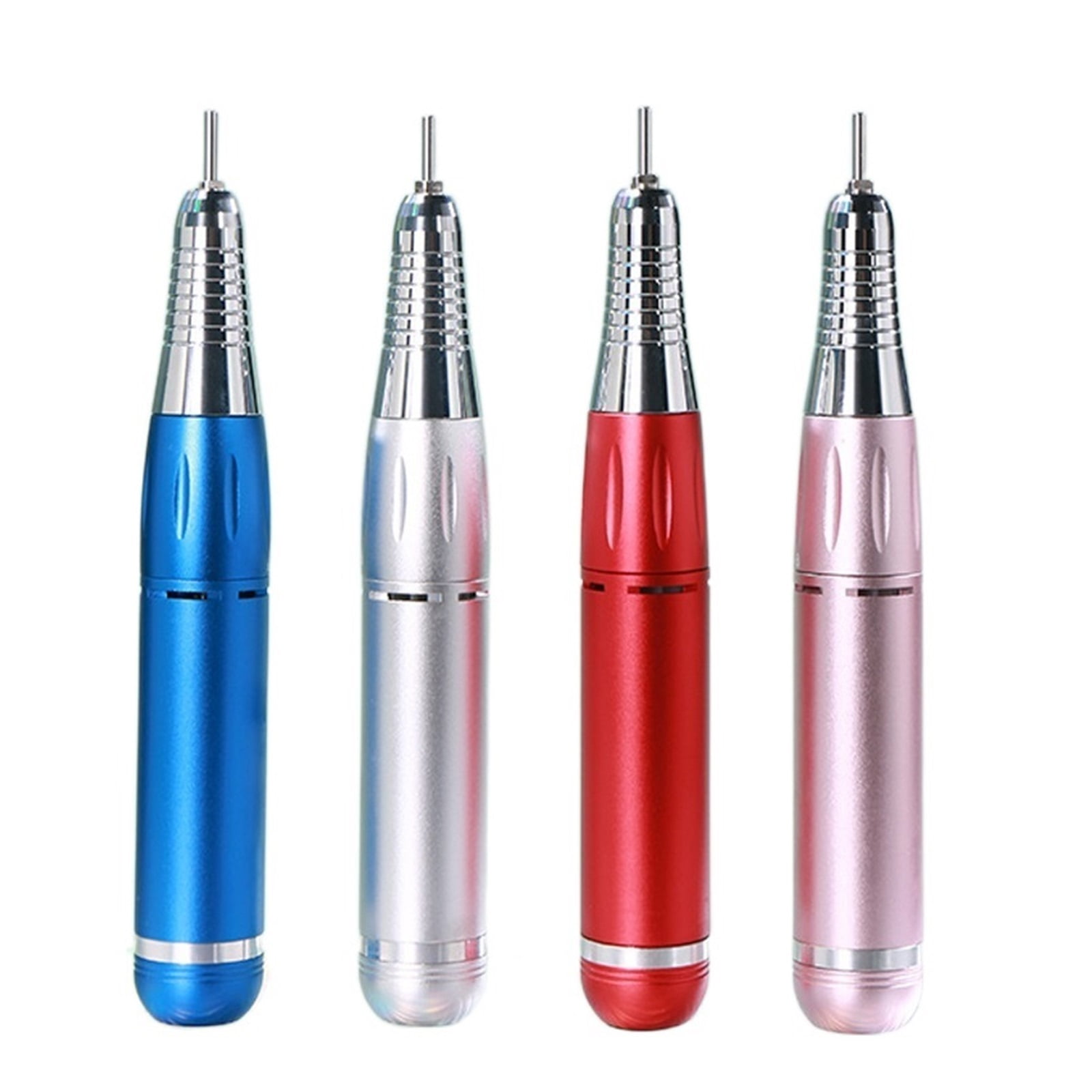 35000RPM Electric Manicure Machine, USB Nail Drill For Acrylic Gel Polish Professional Nail Drill Pen, Salon Nail Equipment