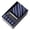3, variant on HUANLEDASH 6Pcs/Set Tie Pocket Square Cufflinks Set Gift Box Masculine Charm Faux Silk Fabric Bright Colors Business Tie Men Accessories Gift Set