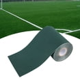 thumbnail image 2 of XingJian LLC Artificial Turf Seam Tape - Green, 150mm x 10m, 2 of 8