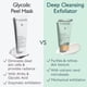 thumbnail image 5 of Glycolic Peeling by Caudalie for Women - 2.5 oz Mask Caudalie Caudalie, 5 of 6