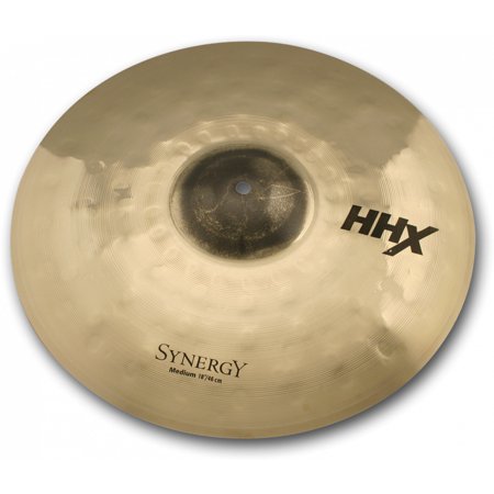 Sabian HHX-18SYM 合わせシンバル HHX Synergy 〈セイビアン〉