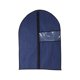 thumbnail image 2 of Ofertas Únicas 3 Pcs Bolsa de Ropa Transparente a Prueba de Polvo Ventana Azul Oscuro 31.5"x23.62", 2 of 6