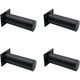 thumbnail image 1 of Soportes para muebles de alta resistencia, altura ajustable para una amplia aplicación, patas para muebles de aleación de aluminio, calidad duradera para mesa de centro, mesita de noche, 1 of 5