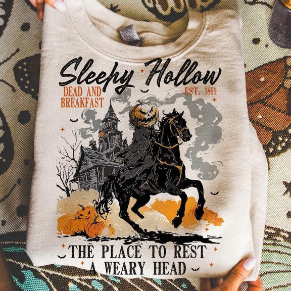 Sleepy Hollow Shirt, Halloween Shirt S, Vintage Halloween Shirt, Halloween Shirt, Halloween Shirt, Shirt Files, Skeleton Shirt, Pumpkin Shirt