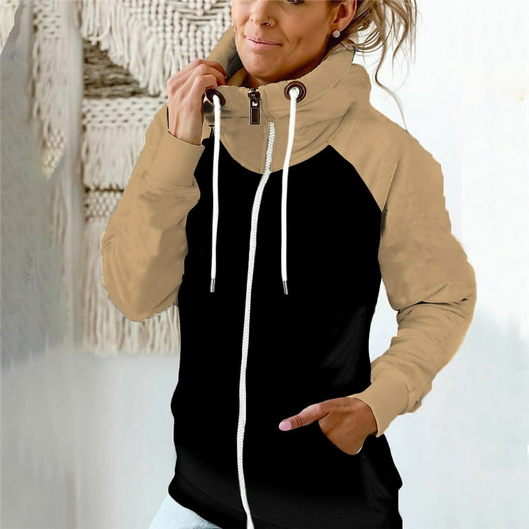Ladies clearance fleece jumper
