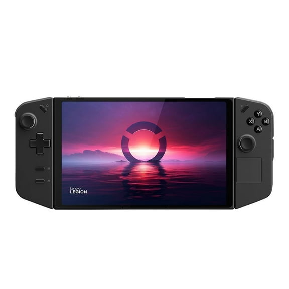 Lenovo Legion Go 8.8 Touch Screen Handheld Video Game