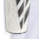 thumbnail image 3 of Canilleras adidas Tiro League Blancas Negras Plata Medianas, 3 of 3
