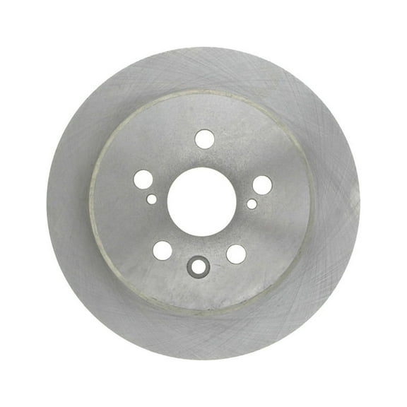 Raybestos 96115R Brake Parts Inc Raybestos R Line Disc Brake Rotor