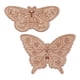 thumbnail image 4 of Sujeta-alfileres magnéticos para máquina de coser con forma de mariposa Combo 2, 4 of 9