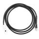 thumbnail image 3 of Adaptador De Radio Para Coche, Cable De Entrada Auxiliar De 12 Pines Y 3,5mm, Apto Para 307, 3008, 308, 407, 408, 508, 3 of 7