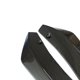 thumbnail image 4 of UPGRATOR Spoiler Frontal Para Auto Negro De Material Duradero Con Y Funcionalidad Aerodinámica, 4 of 4