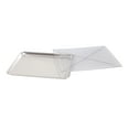 thumbnail image 1 of Valley Sportsman 18 x 13 Pouces Aluminium Saccadé Rack & Demi-Feuille Goutte à Goutte Pan, 1 of 6