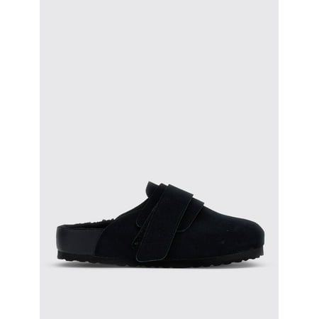 

Birkenstock X Tekla Shoes Men Black Men
