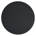 thumbnail image 2 of Modway Caspian 40" Round Concrete Dining Table in Black, 2 of 10
