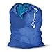 thumbnail image 3 of Honey LBG-01161 Sac à Linge en Maille Bleue, 3 of 4