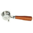 thumbnail image 1 of 54mm Coffee Portafilter DoubleStainless Steel Portafilter for Coffee Machine, 1 of 7