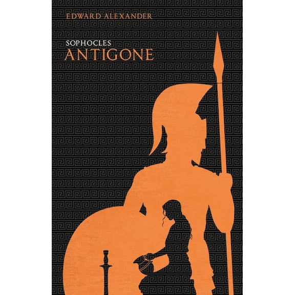 Antigone (Sophocles), (Paperback)