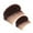 Coffee, variant on Miyuadkai Hair clip Female Hair Princess Comb Hairpin Puffy Hairpin Hair Hair clip Jewelry Beige One Size