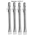 thumbnail image 2 of Replacement Grill Burner for 720-0896CA, 720-0894A, Gas Models, 4-Pack, 2 of 5