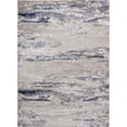 thumbnail image 1 of Momeni MONTEMO-08BLU5076 5 ft. x 7 ft. 6 in. Monterey-08 Rectangle Area Rug - Blue, 1 of 1