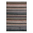 thumbnail image 3 of Unique Loom Tagine Collection Area Rug - Maryam (6' x 9' Rectangle Multi/Black), 3 of 7