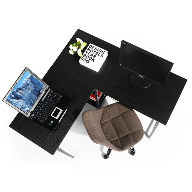 Office Adjustable Desk Organizer Study Gaming Table Desk