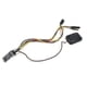 thumbnail image 2 of Engine Sound Simulator Speaker Module for 1/28 1/24 1/18 RC Car Universal ws, 2 of 5