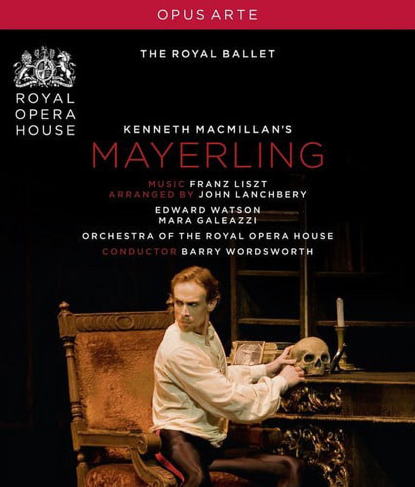 Donizetti: Poliuto (Blu-ray), BBC / Opus Arte, Music