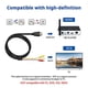 thumbnail image 4 of Cable HDMI a RCA Marmoin 1080P 1,5 m HDMI macho a 3-RCA Video, 4 of 6