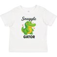 thumbnail image 3 of Inktastic Alligator Boys or Girls Baby T-Shirt, 3 of 5