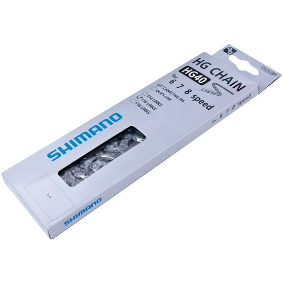SHIMANO Shimano CN-HG40 chain link 116