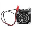 thumbnail image 3 of Tbest New 36mm Heat Sink Cooler Heat Fin For 1/10 RC Car 540/3650/3660/3670 Motor, 3 of 8