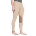 thumbnail image 6 of TuffRider Ladies Perfect Knee Patch Breeches, 6 of 10