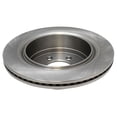 thumbnail image 4 of Geelife Disc Brake Rotor Rear Left Right For 2012-2020 Ford F-150 pickup Truck, 4 of 9