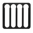 thumbnail image 1 of Compatible con soporte giratorio para cápsulas Nespresso, A, 1 of 5
