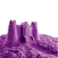 thumbnail image 3 of Bacs Cra-Z-Sand Sand-Tastic! - Violet, 3 of 5